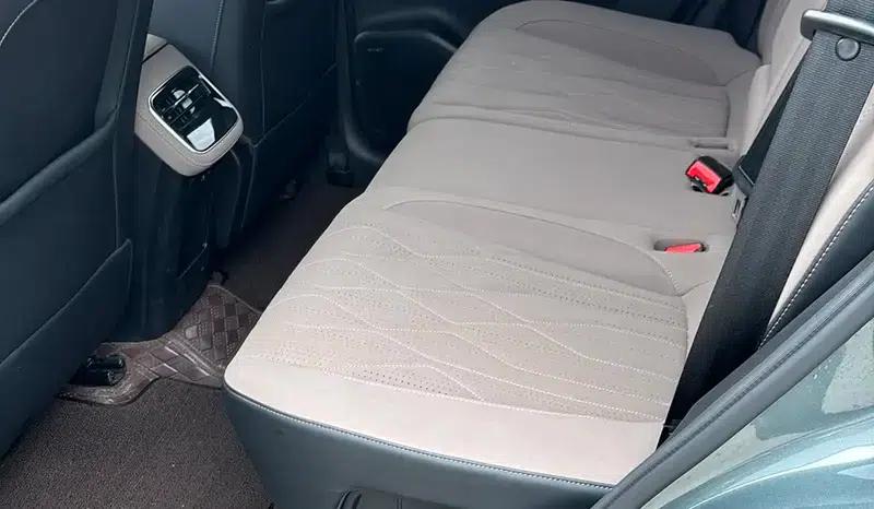 Fengyun T8 2025 1.5T 130km Comfort Edition — миниатюра 11