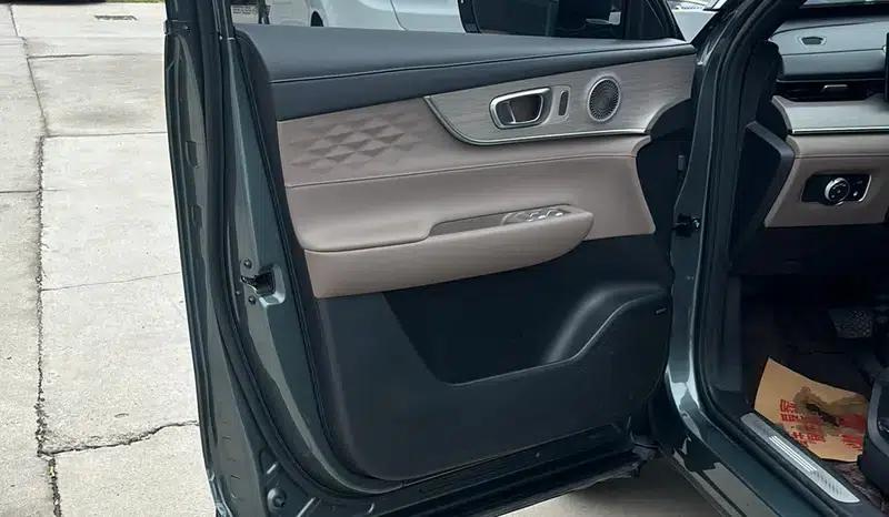 Fengyun T8 2025 1.5T 130km Comfort Edition — миниатюра 7