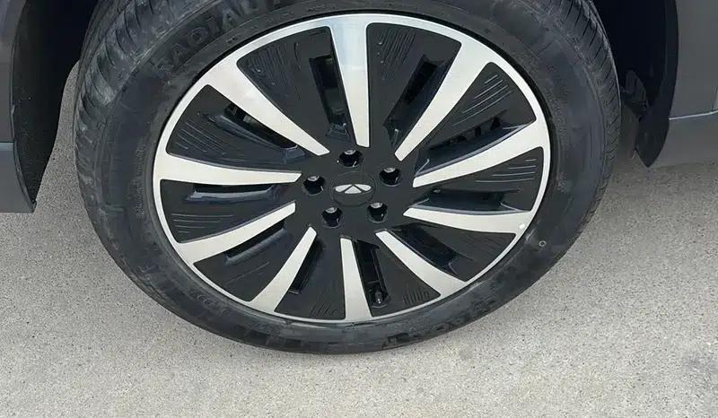 Fengyun T8 2025 1.5T 130km Comfort Edition — миниатюра 8