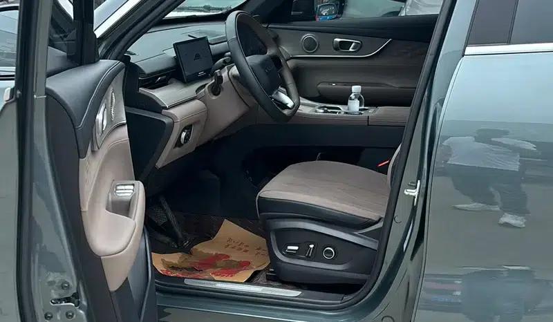 Fengyun T8 2025 1.5T 130km Comfort Edition — миниатюра 10