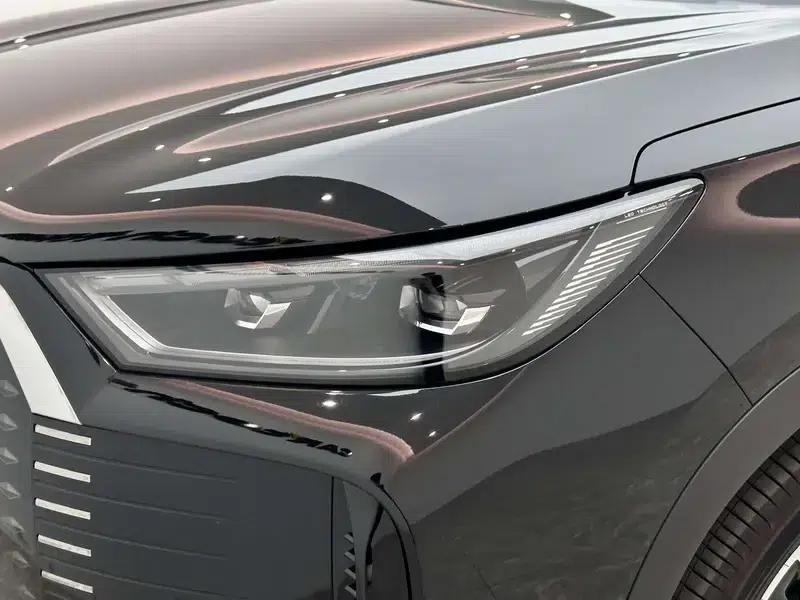 Fengyun T8 2025 1.5T 130km Premium Edition — миниатюра 8