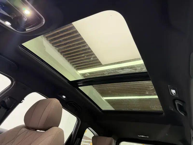 Fengyun T8 2025 1.5T 130km Premium Edition — миниатюра 19