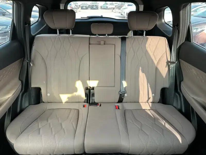 Fengyun T8 2025 1.5T 130km Premium Edition — миниатюра 17