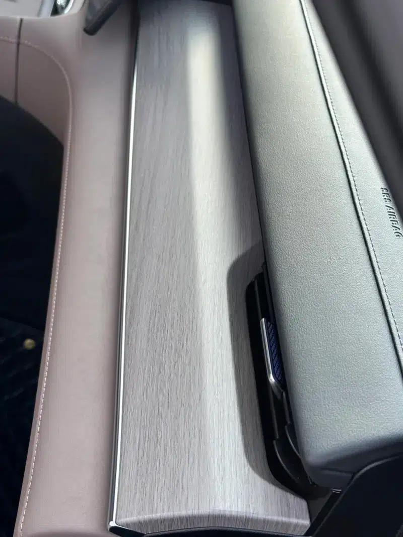 Fengyun T8 2025 1.5T 130km Premium Edition — миниатюра 7