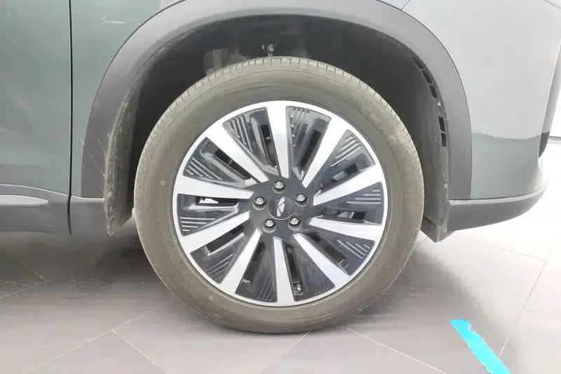 Fengyun T8 2025 1.5T 130km Premium Edition — миниатюра 4
