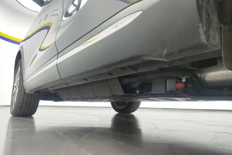 Fengyun T8 2025 1.5T 130km Premium Edition — миниатюра 8