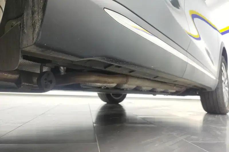 Fengyun T8 2025 1.5T 130km Premium Edition — миниатюра 9