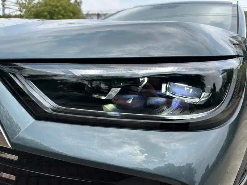 Fengyun T8 2025 1.5T 130km Premium Edition — миниатюра 10