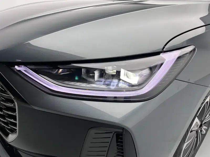Fengyun A8L 2025 Model 145km Comfort — миниатюра 12