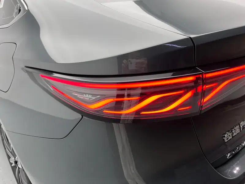 Fengyun A8L 2025 Model 145km Comfort — миниатюра 13