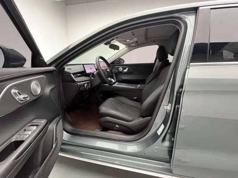 Fengyun A8L 2025 Model 145km Comfort — миниатюра 17