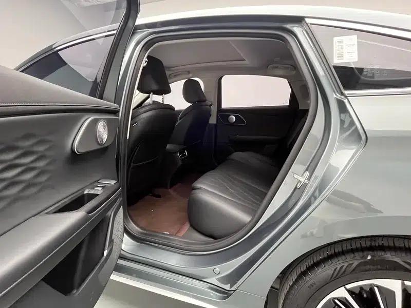 Fengyun A8L 2025 Model 145km Comfort — миниатюра 18