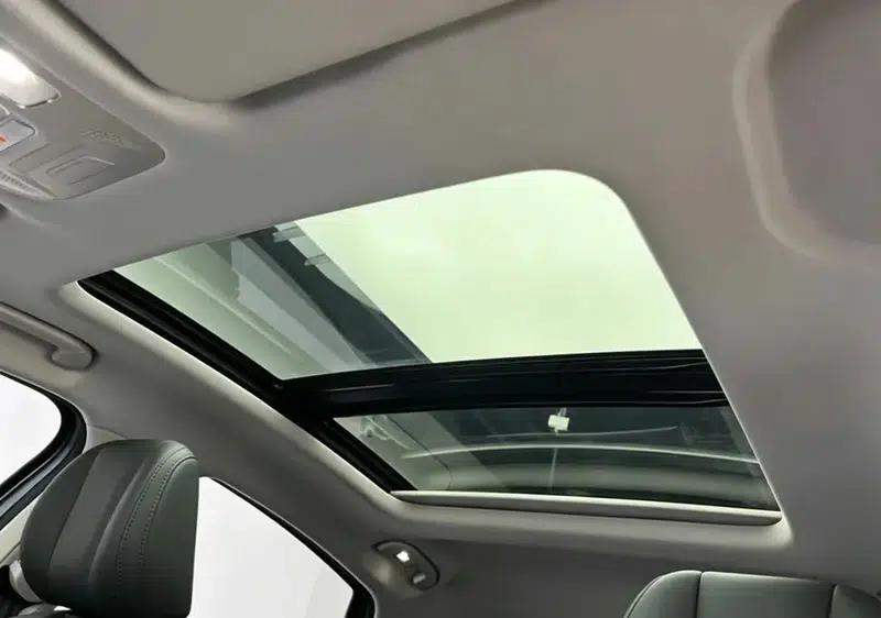 Fengyun A8L 2025 Model 145km Comfort — миниатюра 19