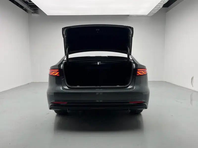 Fengyun A8L 2025 Model 145km Comfort — миниатюра 20