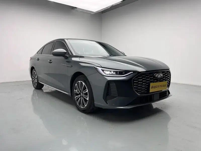 Fengyun A8L 2025 Model 145km Comfort — миниатюра 3