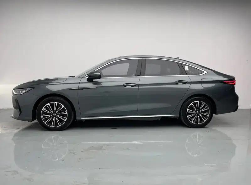 Fengyun A8L 2025 Model 145km Comfort — миниатюра 4