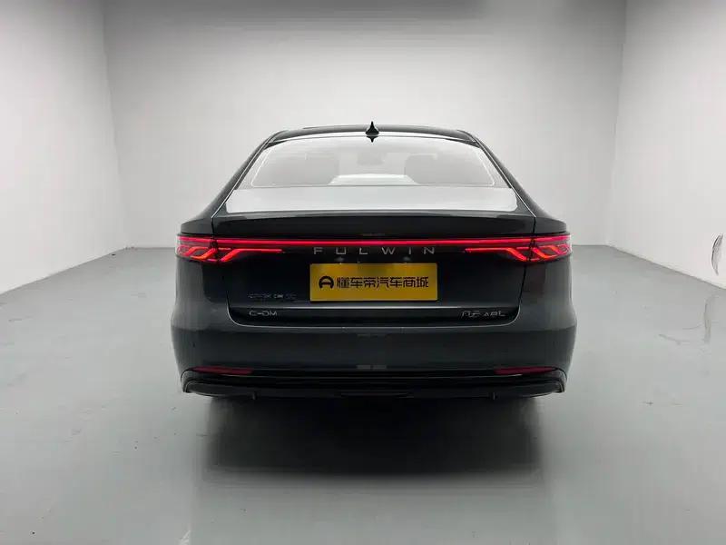 Fengyun A8L 2025 Model 145km Comfort — миниатюра 6