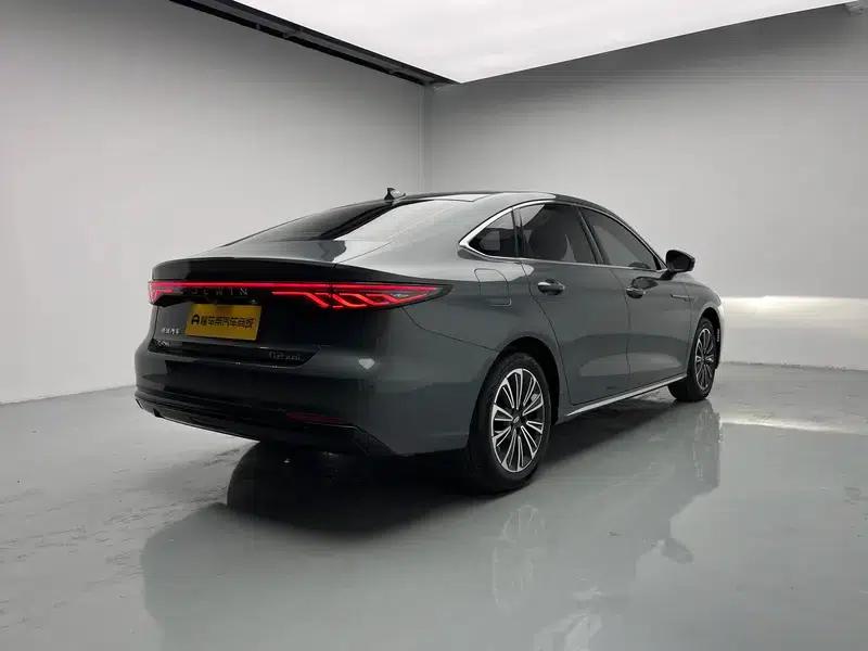 Fengyun A8L 2025 Model 145km Comfort — миниатюра 7