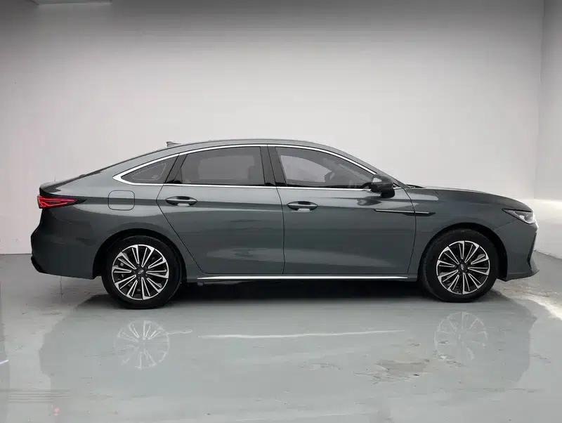Fengyun A8L 2025 Model 145km Comfort — миниатюра 8