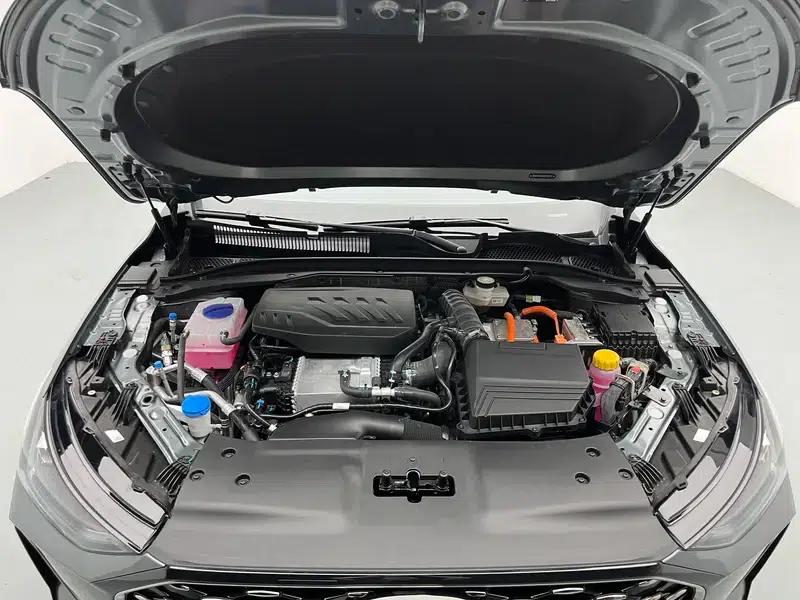Fengyun A8L 2025 Model 145km Comfort — миниатюра 10