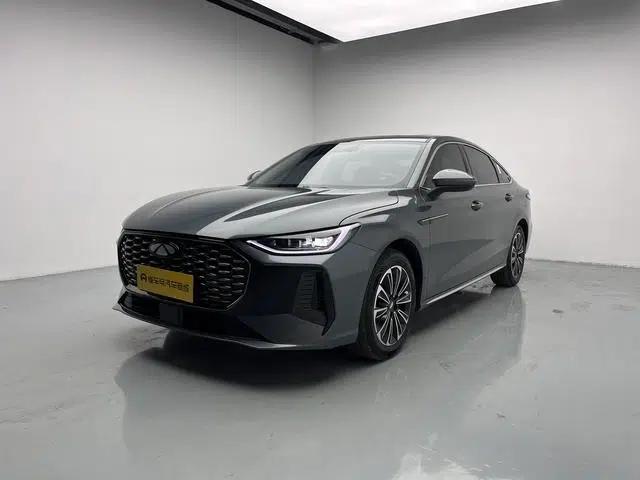 Fengyun A8L 2025 Model 145km Comfort
