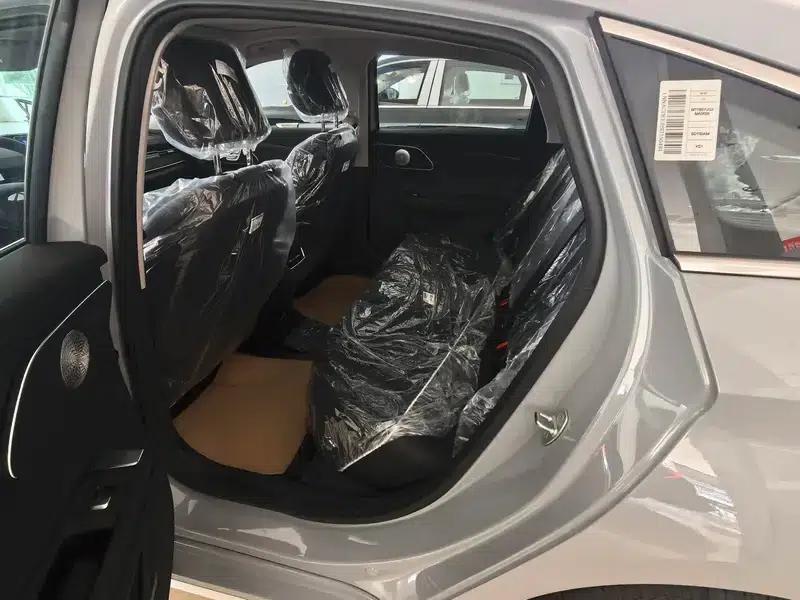 Fengyun A8L 2025 Model 145km Comfort — миниатюра 10