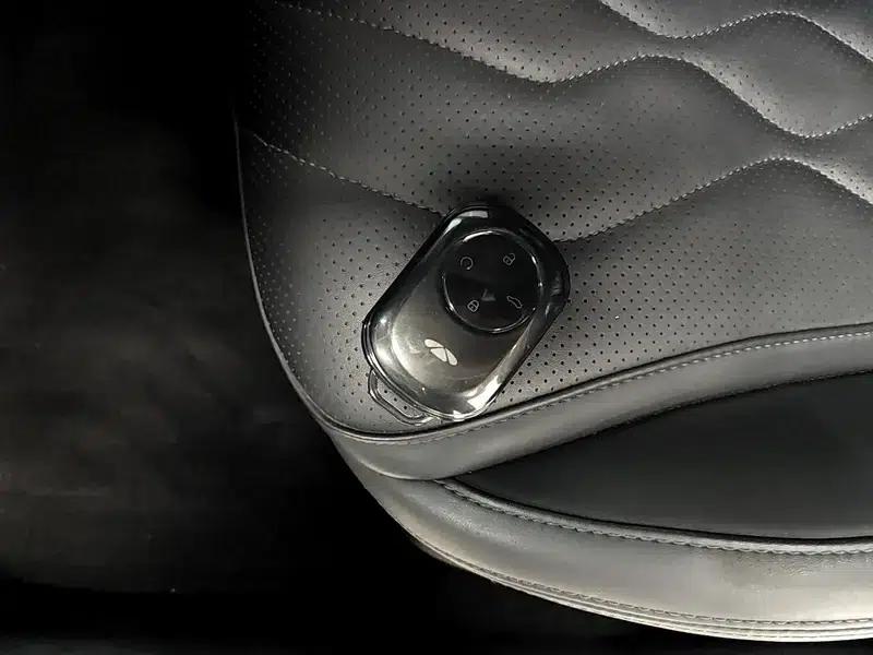 Fengyun A8L 2025 Model 145km Luxury Edition — миниатюра 11