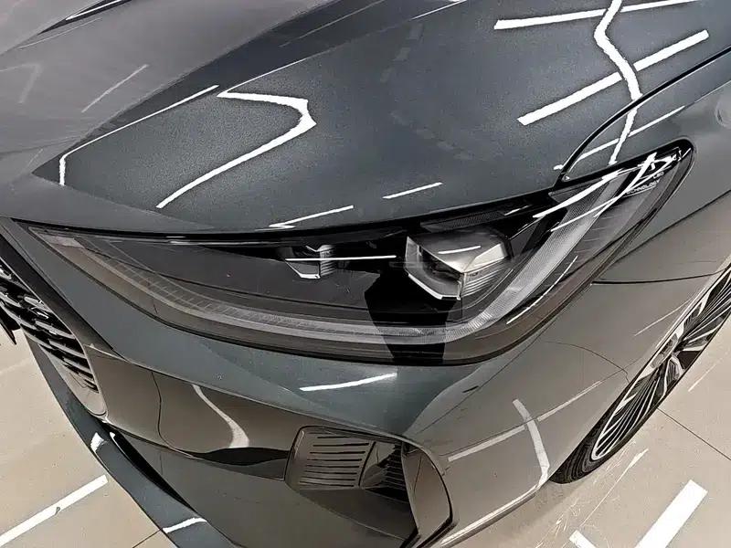Fengyun A8L 2025 Model 145km Luxury Edition — миниатюра 12