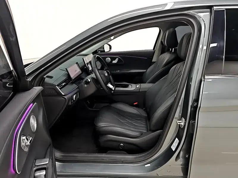 Fengyun A8L 2025 Model 145km Luxury Edition — миниатюра 17
