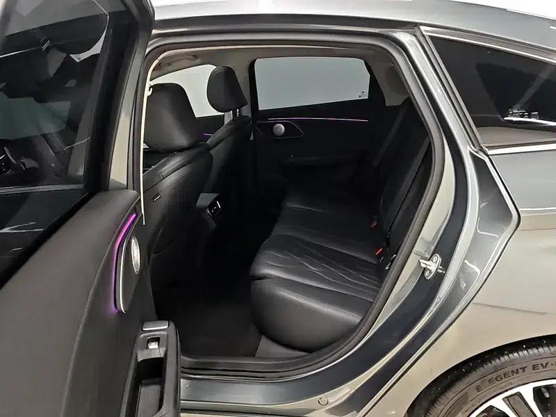 Fengyun A8L 2025 Model 145km Luxury Edition — миниатюра 18