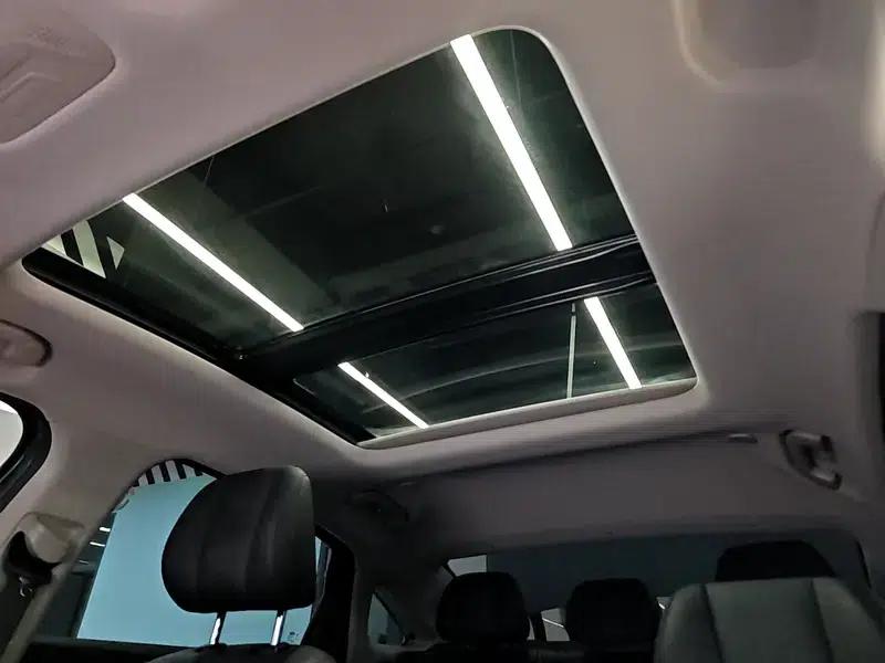 Fengyun A8L 2025 Model 145km Luxury Edition — миниатюра 19