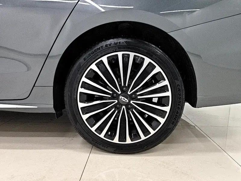 Fengyun A8L 2025 Model 145km Luxury Edition — миниатюра 9