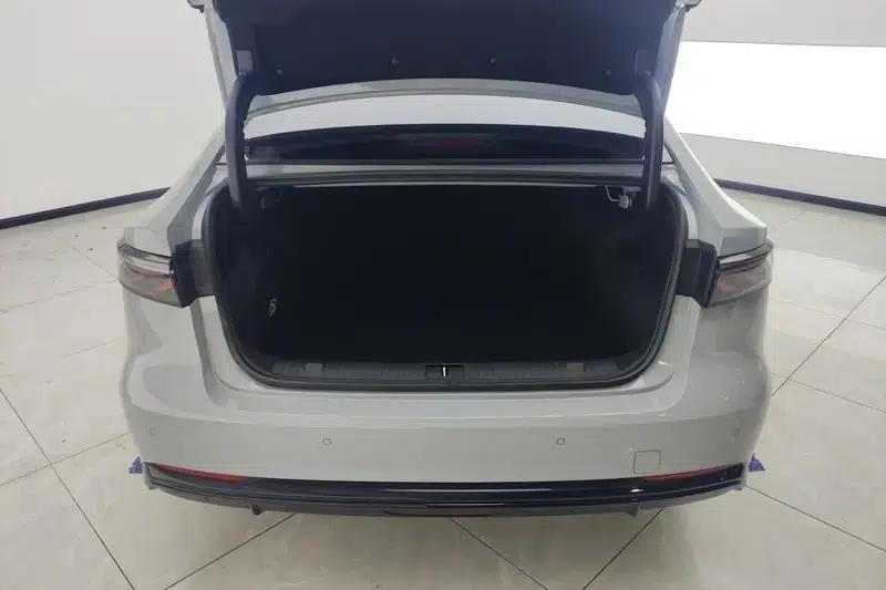 Fengyun A8L 2025 Model 145km Luxury Edition — миниатюра 17