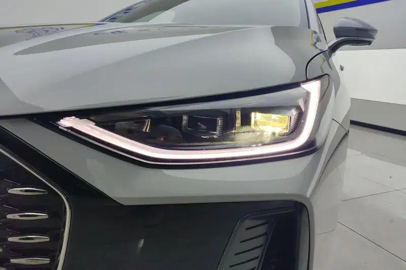 Fengyun A8L 2025 Model 145km Luxury Edition — миниатюра 4