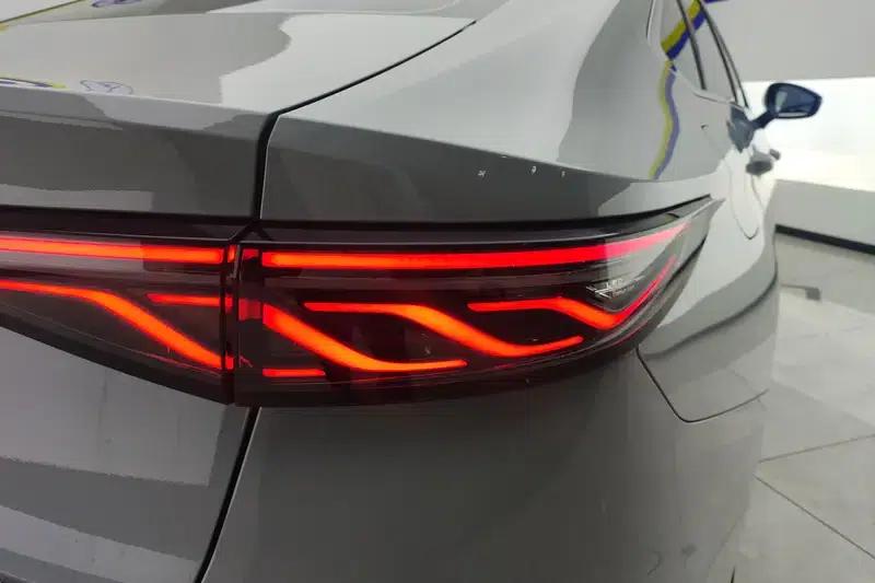 Fengyun A8L 2025 Model 145km Luxury Edition — миниатюра 5
