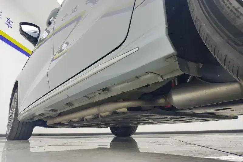 Fengyun A8L 2025 Model 145km Luxury Edition — миниатюра 7