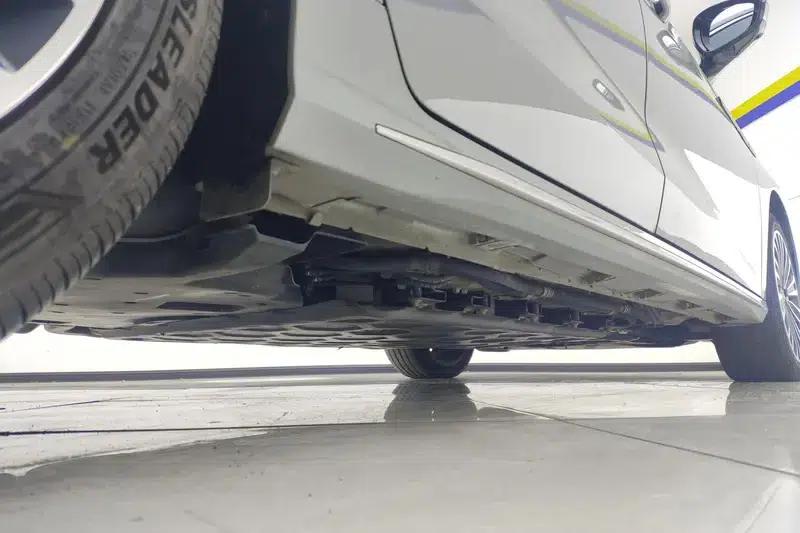 Fengyun A8L 2025 Model 145km Luxury Edition — миниатюра 8