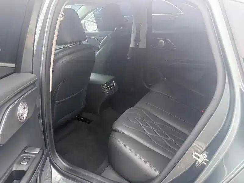 Fengyun A8L 2025 Model 145km Comfort — миниатюра 9