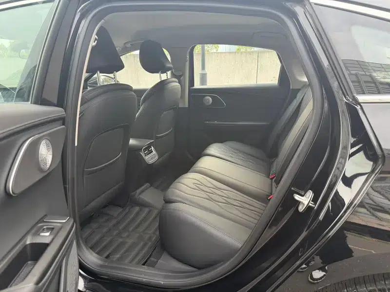 Fengyun A8L 2025 Model 145km Comfort — миниатюра 11