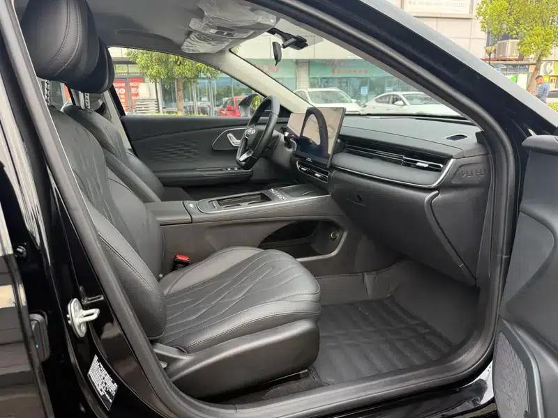 Fengyun A8L 2025 Model 145km Comfort — миниатюра 12