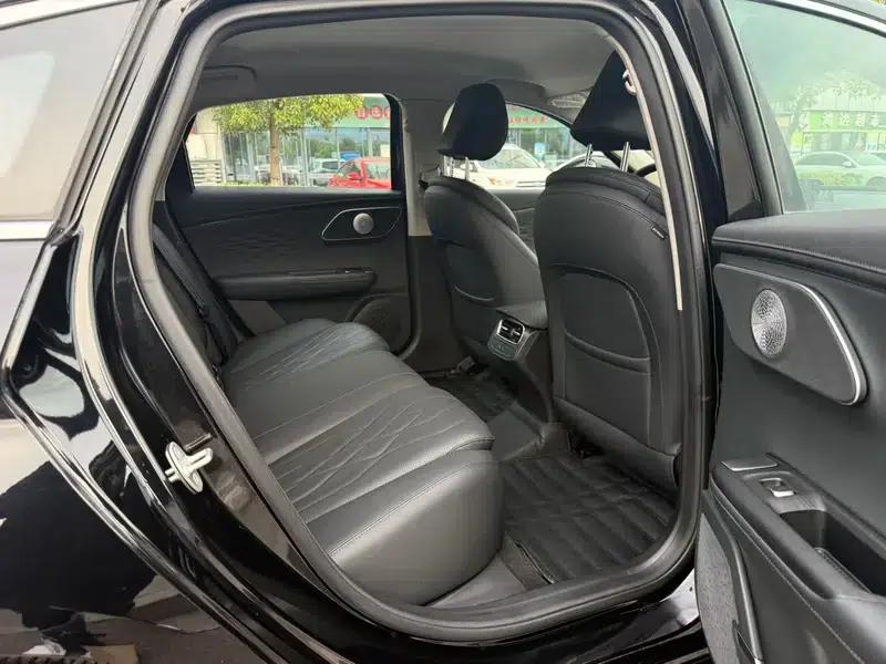 Fengyun A8L 2025 Model 145km Comfort — миниатюра 7