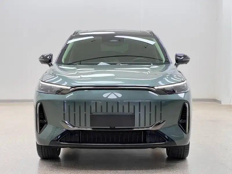Fengyun T10 2024 Model 210 Luxury Edition — миниатюра 2