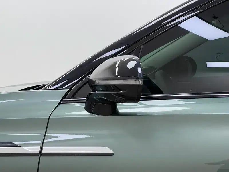 Fengyun T10 2024 Model 210 Luxury Edition — миниатюра 14