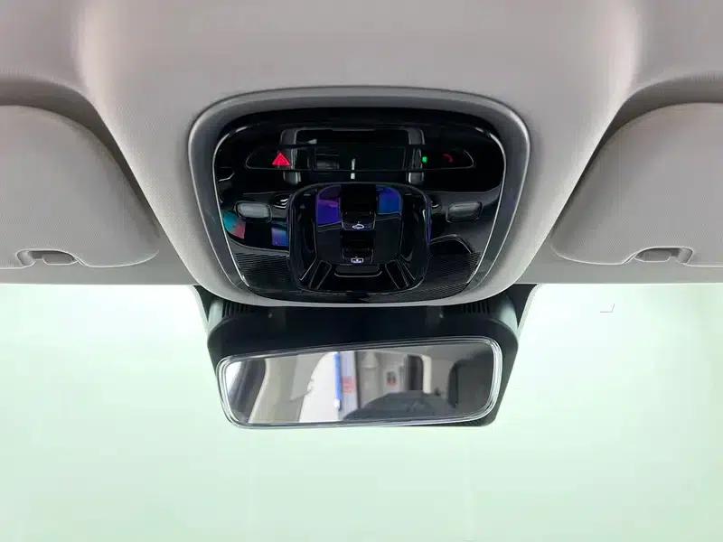 Fengyun T10 2024 Model 210 Luxury Edition — миниатюра 15