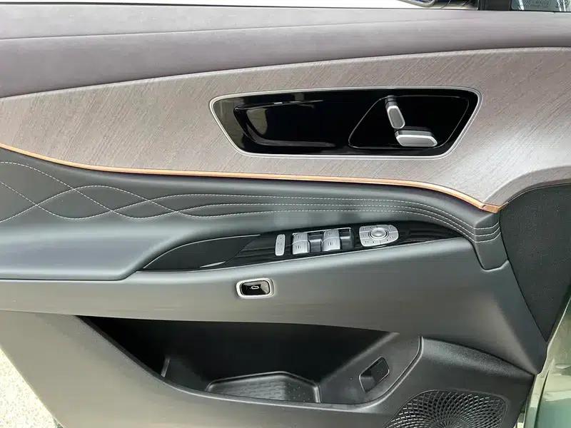 Fengyun T10 2024 Model 210 Luxury Edition — миниатюра 16