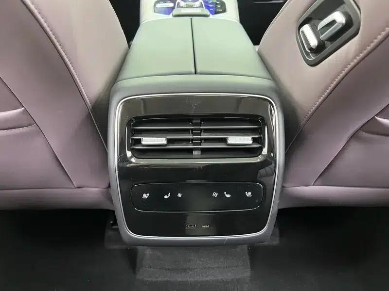 Fengyun T10 2024 Model 210 Luxury Edition — миниатюра 17