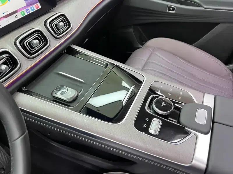 Fengyun T10 2024 Model 210 Luxury Edition — миниатюра 23