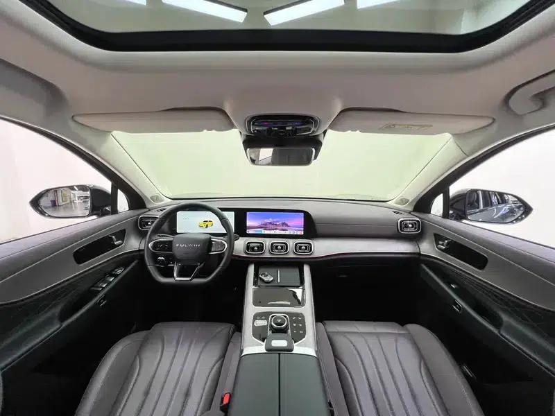 Fengyun T10 2024 Model 210 Luxury Edition — миниатюра 24