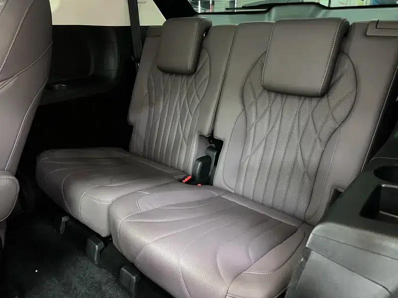 Fengyun T10 2024 Model 210 Luxury Edition — миниатюра 29