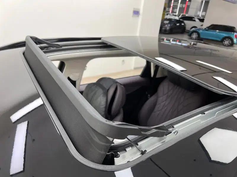 Fengyun T10 2024 Model 210 Luxury Edition — миниатюра 30